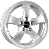 Tech Line  403  5,5\R14 5*100 ET35 d57,1  Silver