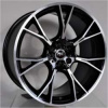FR replica  B190T  9,5\R19 5*120 ET40 d72,2  BF