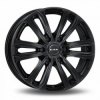 MAK  Safari 6  7,5\R17 6*114,3 ET30 d66,1  Gloss Black