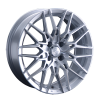 LS Wheels  LS 1263  7,0\R16 4*100 ET40 d60,1  SF