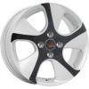REPLICA  Concept-RN519  6,5\R15 5*114,3 ET43 d66,1  S+B
