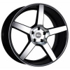 X-RACE  AF-07  9,5\R20 5*112 ET52 d66,6  BKF