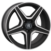 Replay  SK202  8,0\R17 5*112 ET49 d57,1  MBF