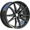 Lizardo  1019  6,5\R16 5*100 ET38 d57,1  BMF