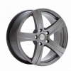 СКАД  Sakura  6,5\R15 5*108 ET43 d63,35  графит