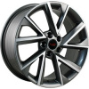 REPLICA  _Concept-VV545  7,5\R18 5*112 ET38 d57,1  GMF