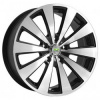 Nitro  Y252  6,5\R15 5*108 ET40 d73,1  BFP