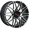 REPLICA  _Concept-B542  10,5\R21 5*112 ET43 d66,6  BKF