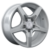 Replay  B355  8,0\R17 5*112 ET52 d66,6  S