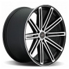 VISSOL  V-004  9,0\R20 5*114,3 ET20 d73,1  matte-graphite-machined
