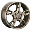 CatWild  SA1  6,5\R16 5*110 ET37 d65,1  FCGF