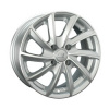 LS Wheels  LS276  6,5\R15 5*112 ET45 d57,1  SF