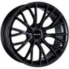 MAK  Munchen  9,5\R19 5*120 ET39 d72,6  Matt Black